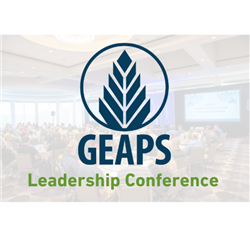 GEAPS Leadership Conference 2024