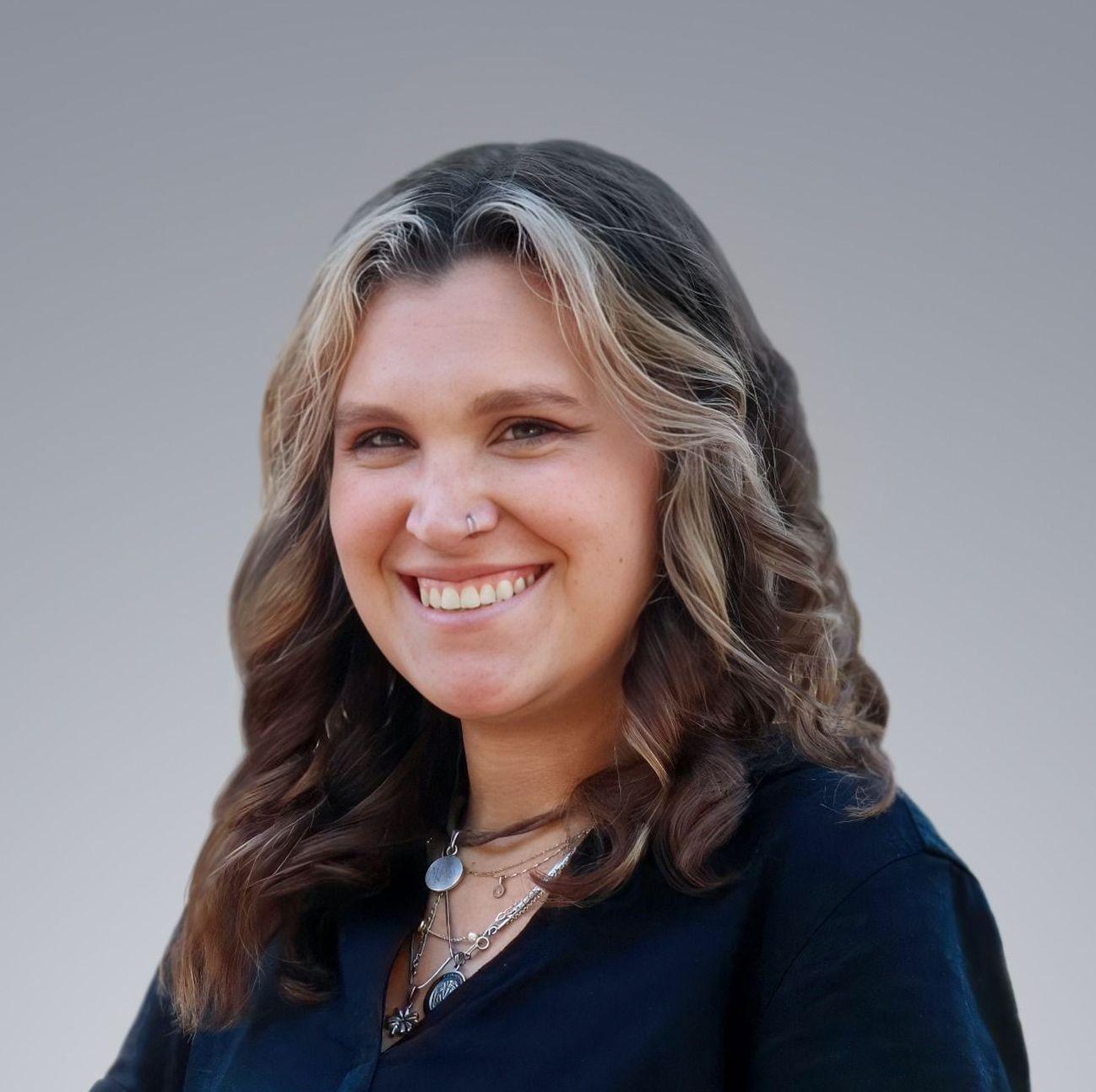 Mary Gray Holdren