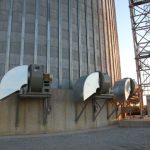 Grain Aeration