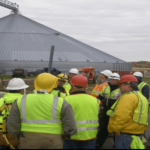 Developing a Safety Culture