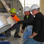 Grain Elevator Equipment Maintenance