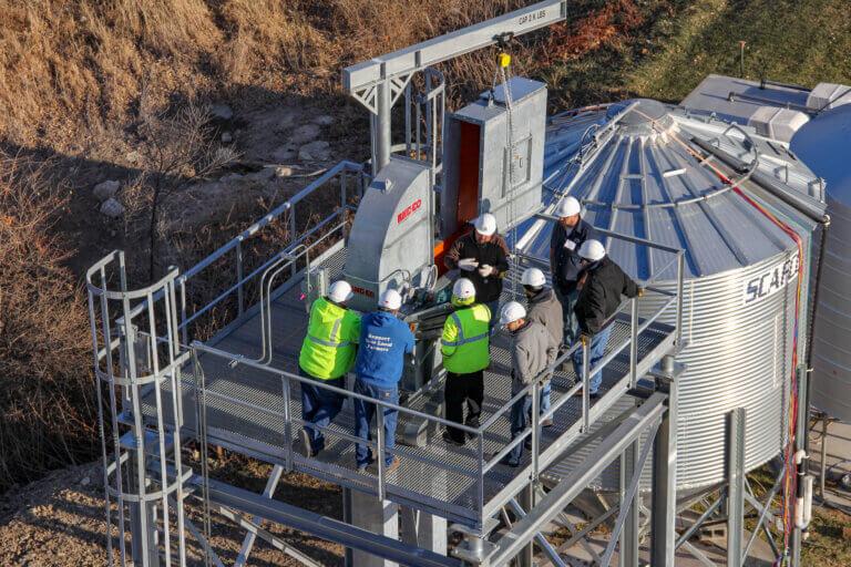 Advanced and Preventive Maintenance