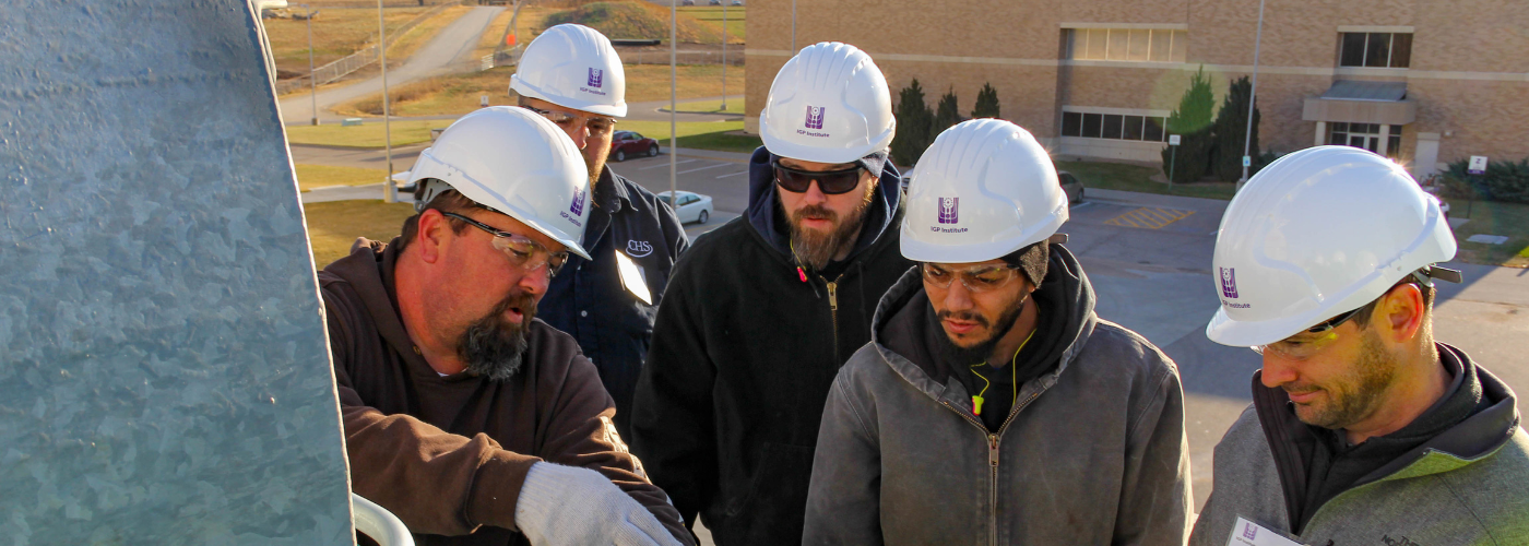 Developing an Effective Safety Culture at Your Company