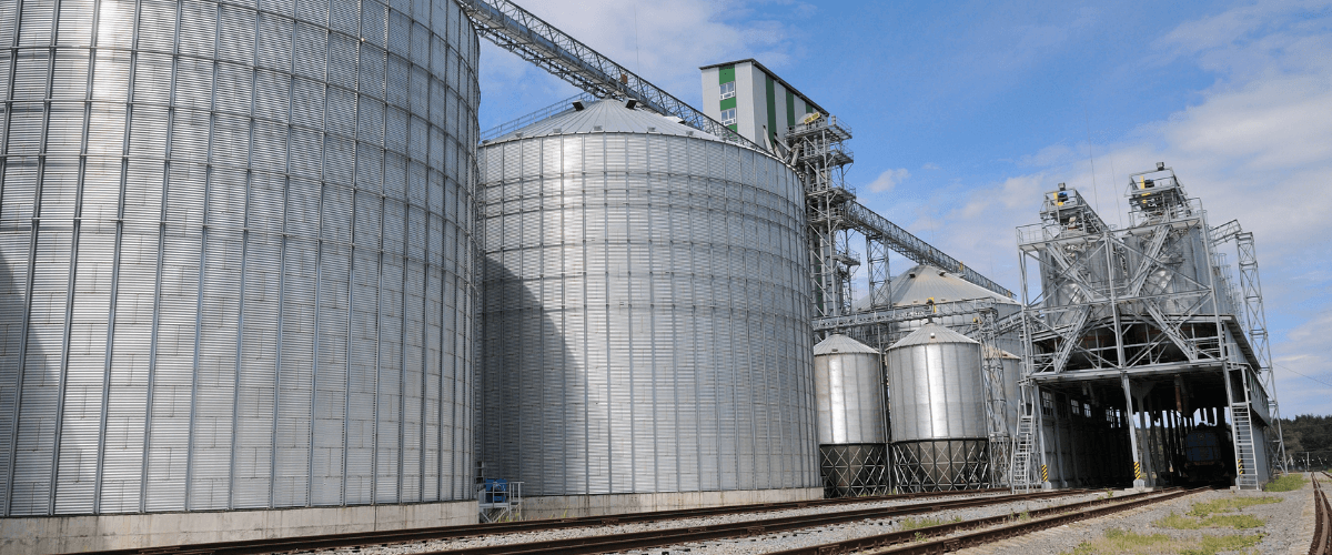 Grain Facilities Planning and Design I