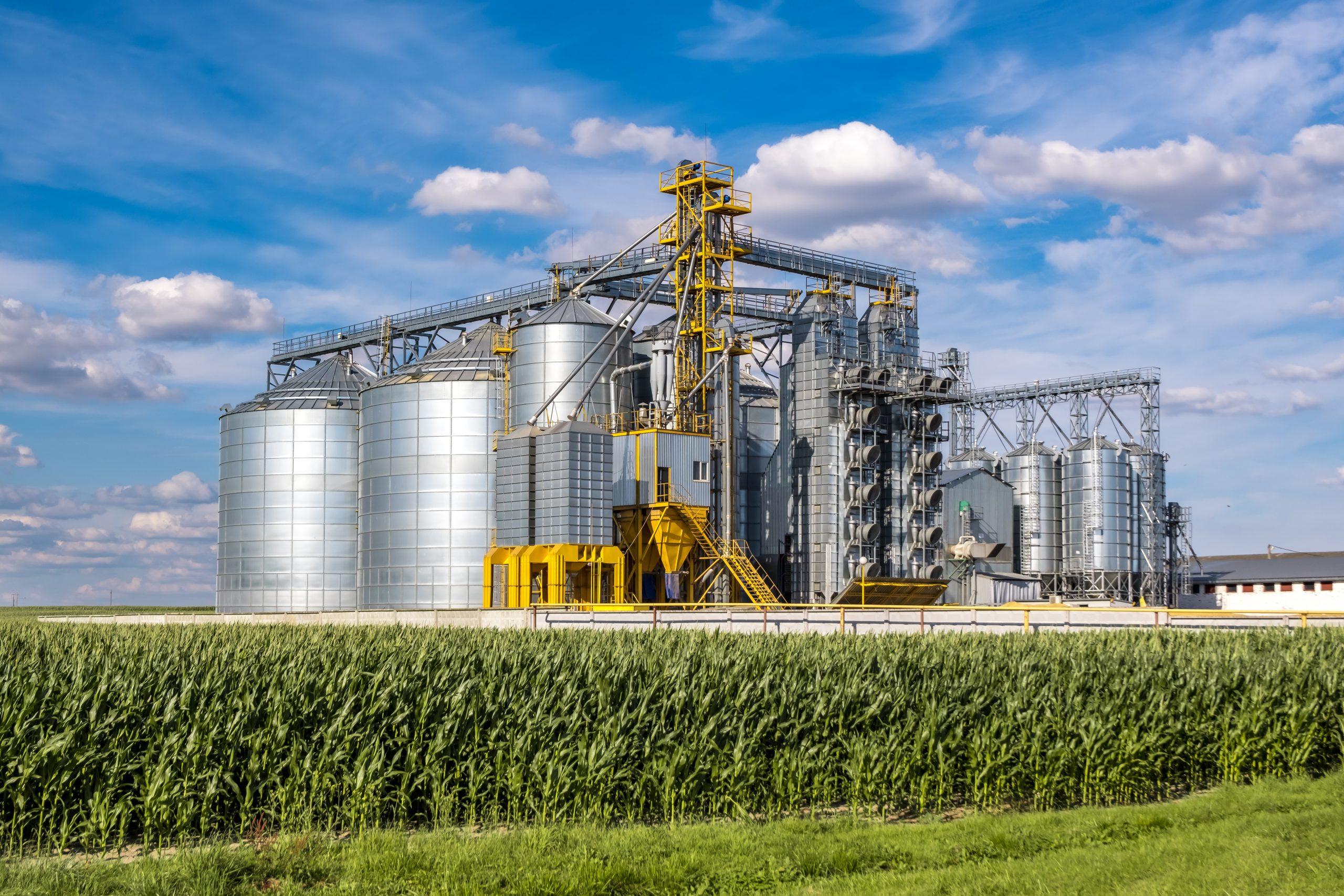 Grain Facilities Planning and Design II