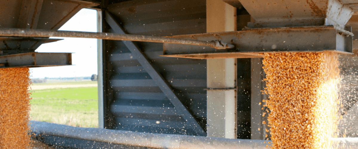 Materials Handling II