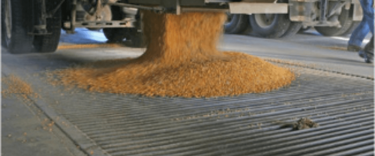 Materials Handling III