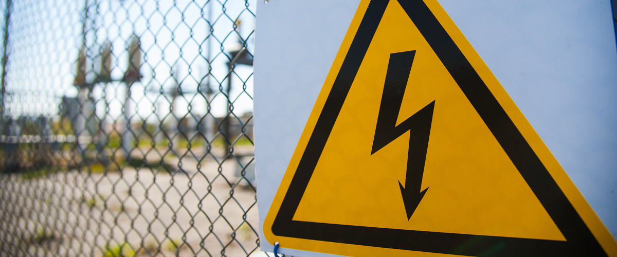 Electrical Safety for Grain and Processing Facilities